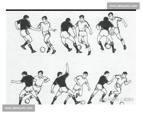 聚焦射门瞬间解析技术节奏与胜负关键的比赛艺术密码战术演变逻辑